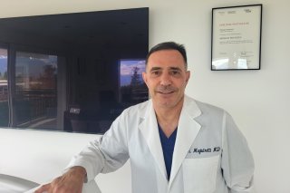 Philippe Magistretti